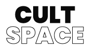Cult Space